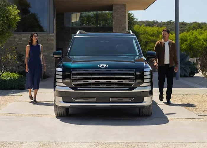 Get a Better Deal on Your Palisade Purchase By Trading In