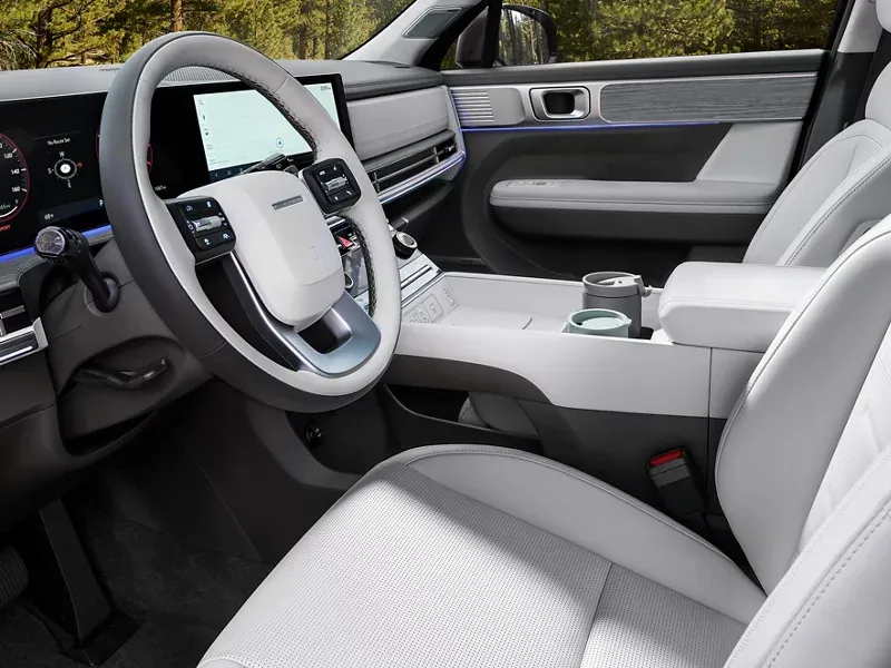 How to Upgrade the Interior of Your Hyundai Santa Fe