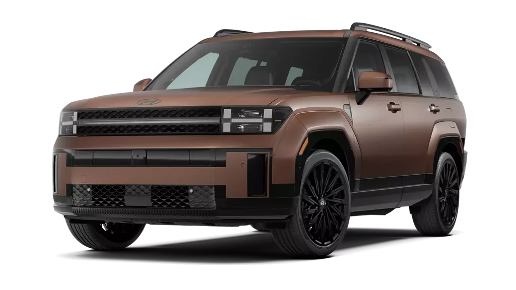 What Makes the 2026 Santa Fe Calligraphy the Ultimate Expression?