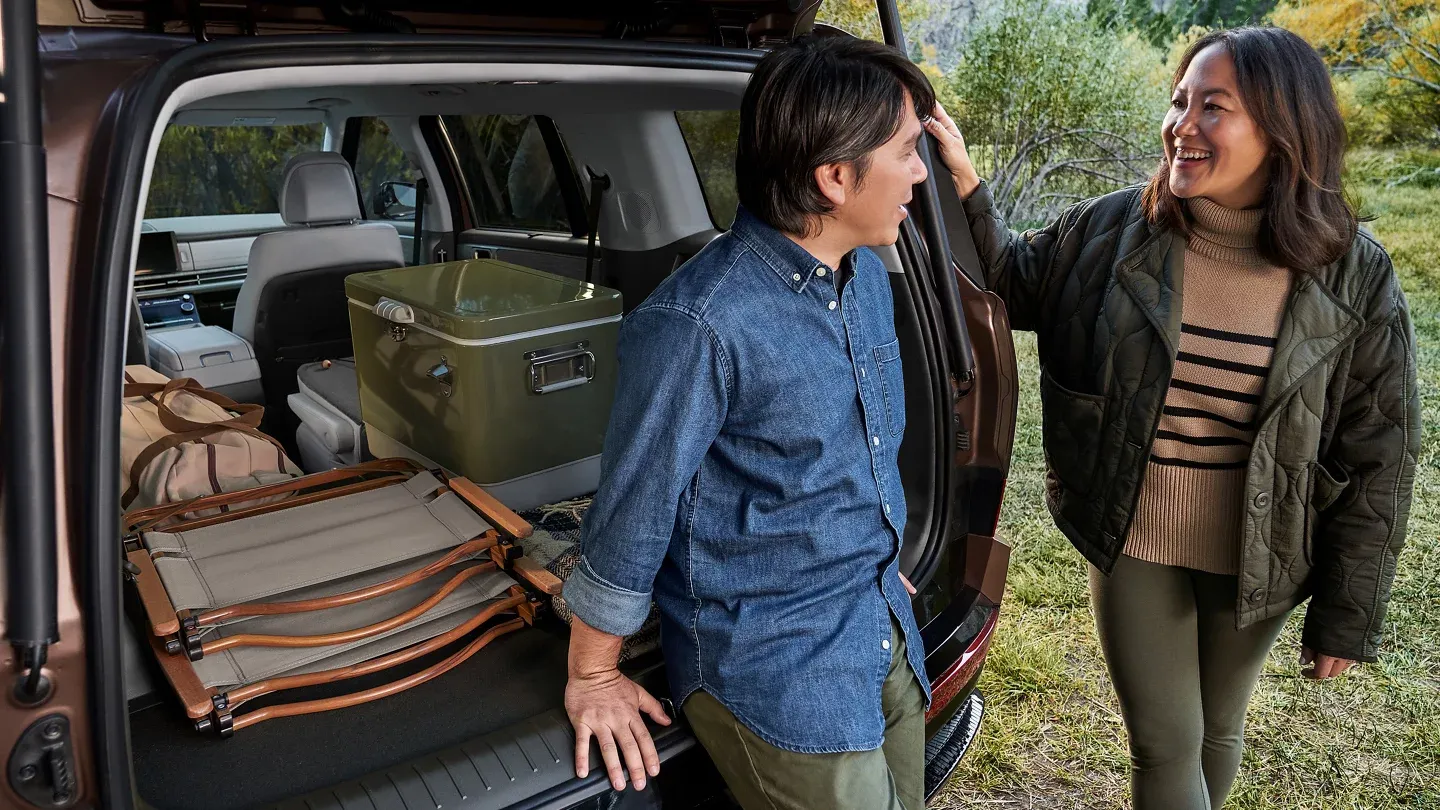 Heritage Hyundai Owings Mills is Your Trusted Source for Used Santa Fe