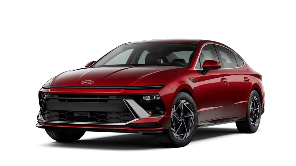 Is the SEL Sport trim for the Sonata right for me?
