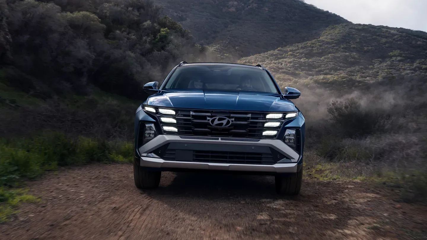 Which Has a Better Powertrain Warranty, Tucson or CR-V?