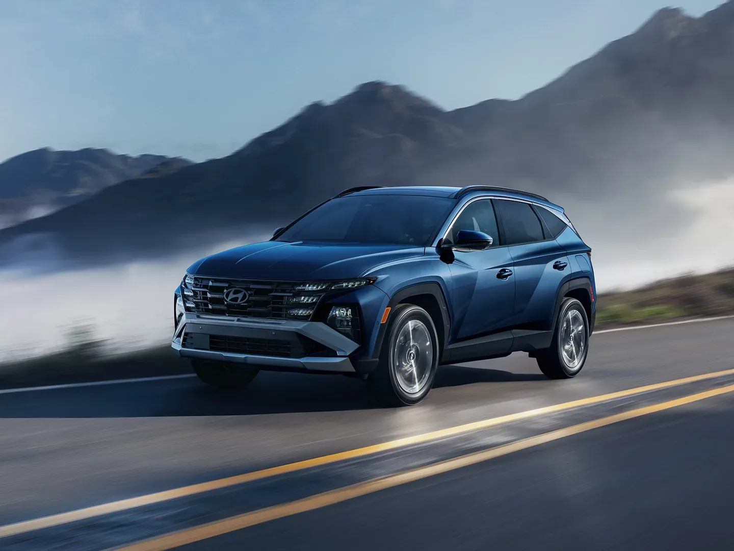 What Are the Hyundai Hybrid Model Options