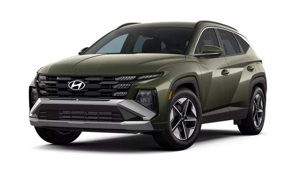 What Exterior Features Does the SEL Have?