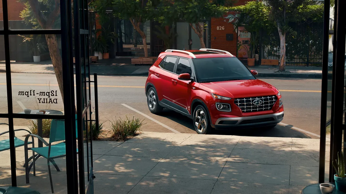 Hyundai's Industry-Leading Warranty Coverage