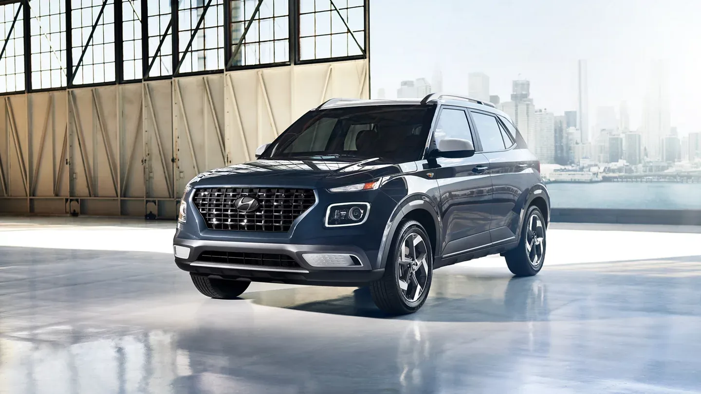 Why Hyundai is Ideal for First-Time Buyers?