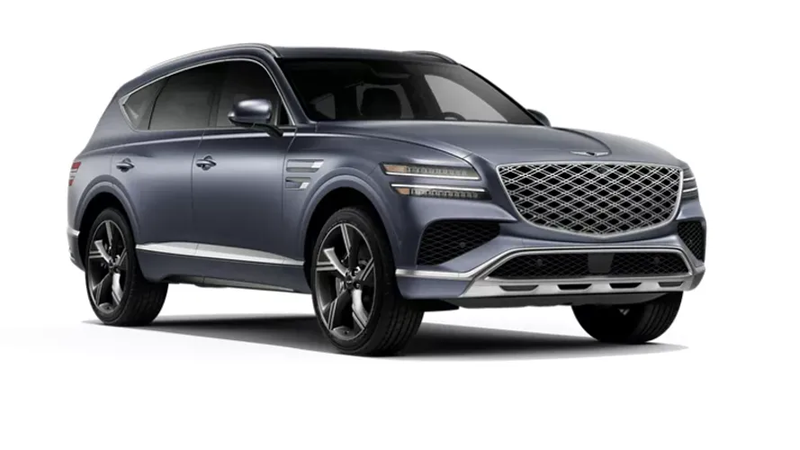 Should I Buy a 2027 Genesis GV80 3.5T Prestige AWD