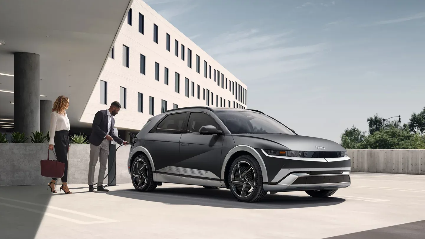 2027 Hyundai IONIQ 5 Trim Level Options