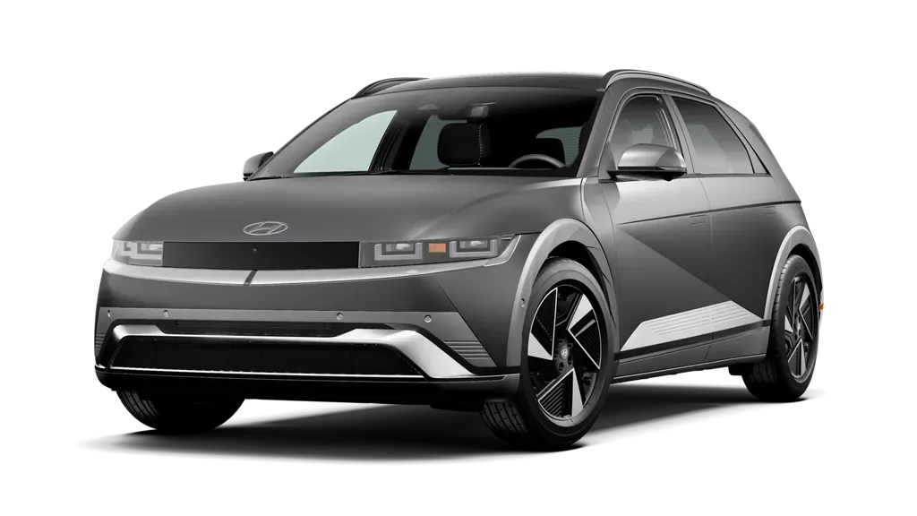 What makes the 2027 Hyundai IONIQ 5 Limited the ultimate luxury EV?