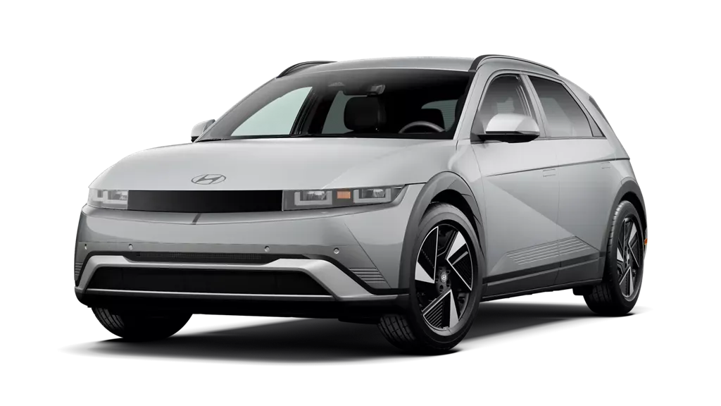 What upgrades does the 2027 Hyundai IONIQ 5 SEL bring to your drive?