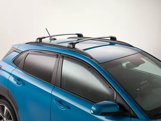 What Kind of Accessories Can I Add to My Hyundai Santa Fe Limited?