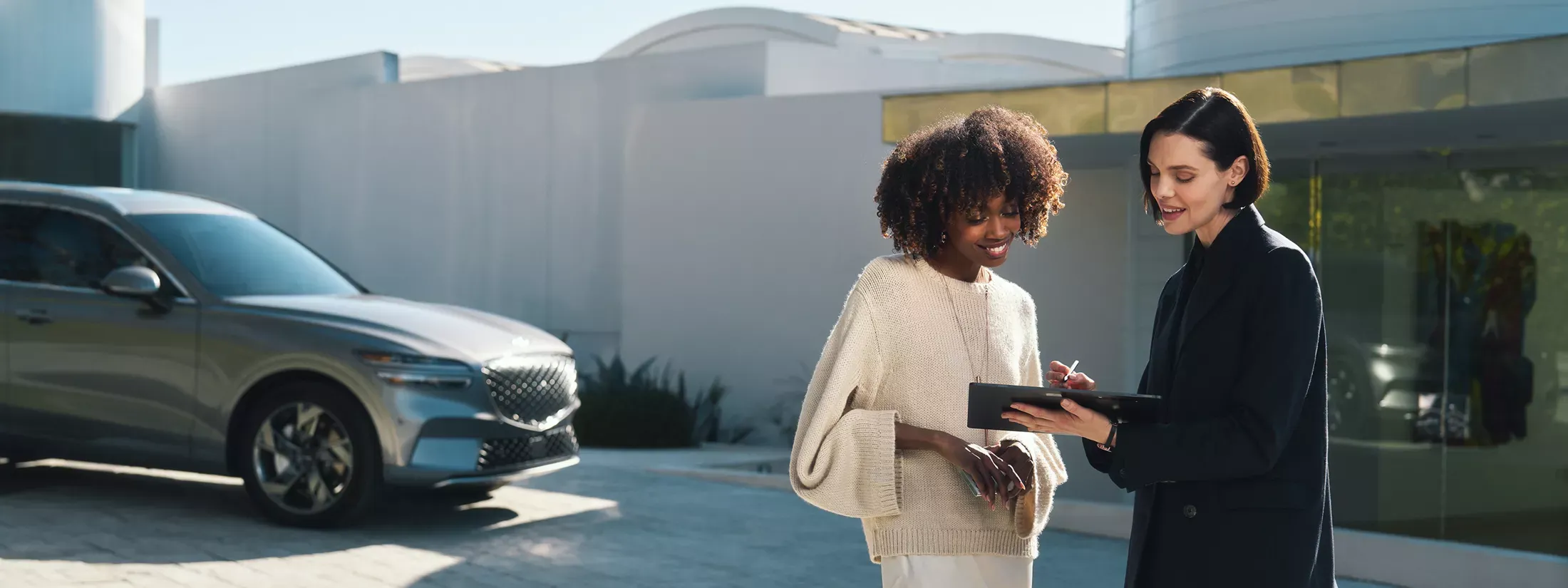 Genesis Boynton Beach FL