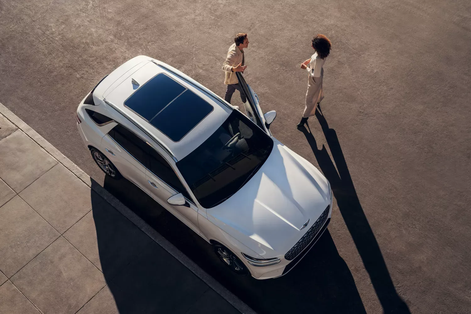 Used Luxury SUV For Sale Richmond, VA