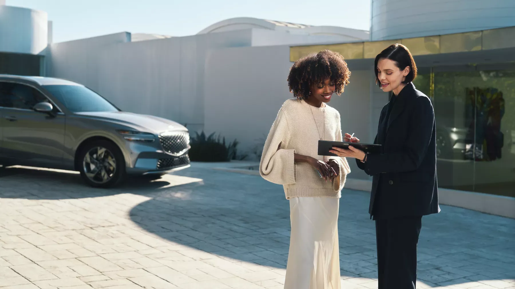 Step 5) Prepare for Your Lease Turn-In