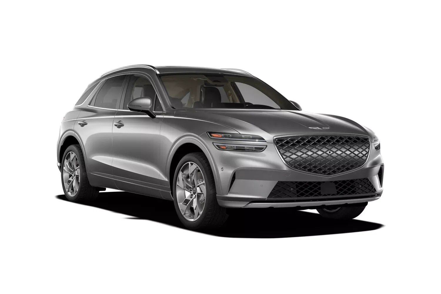 What Can You Tell Me About the Electrified GV70?