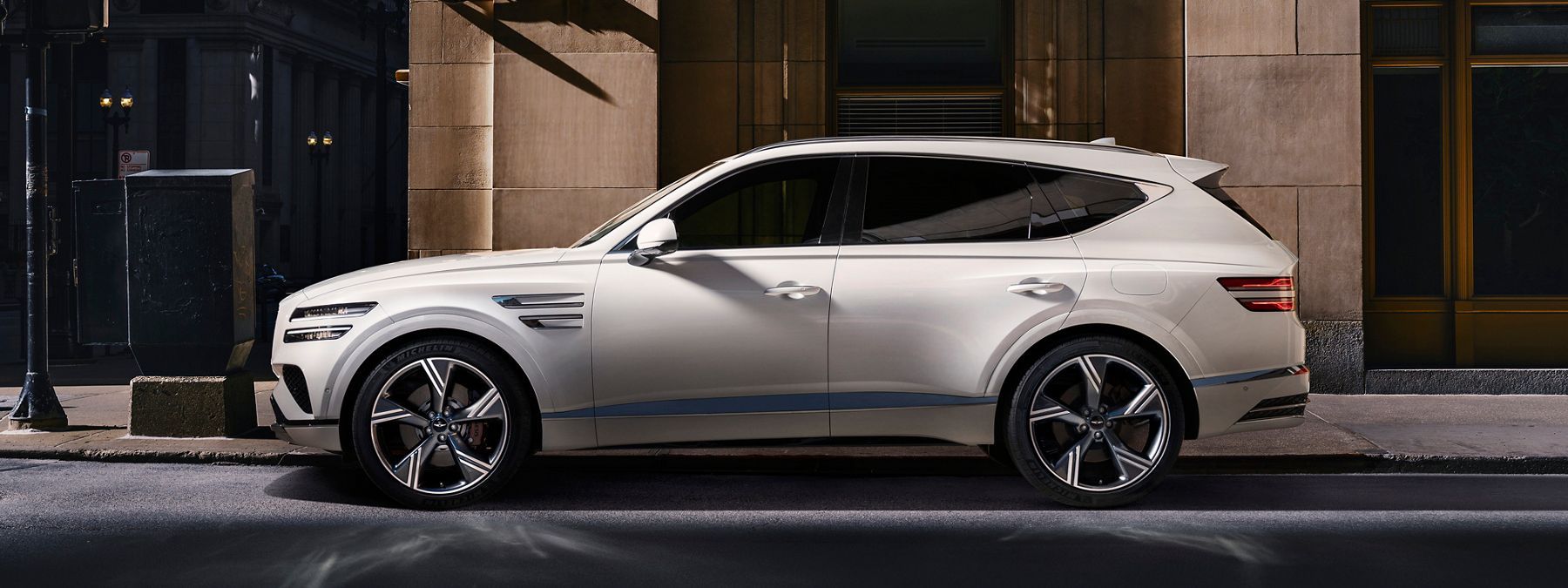 Top Maintenance Services for Your Genesis