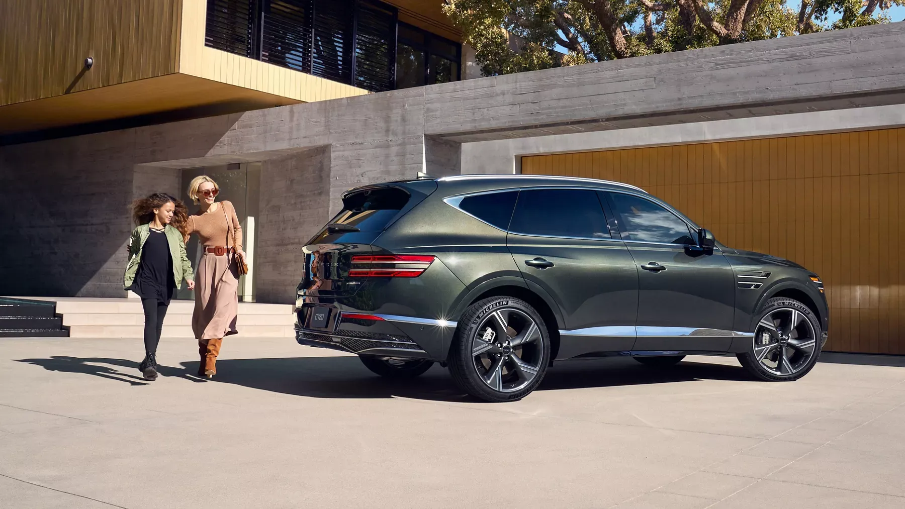 Popular Used Luxury SUV Brands Available Near Richmond