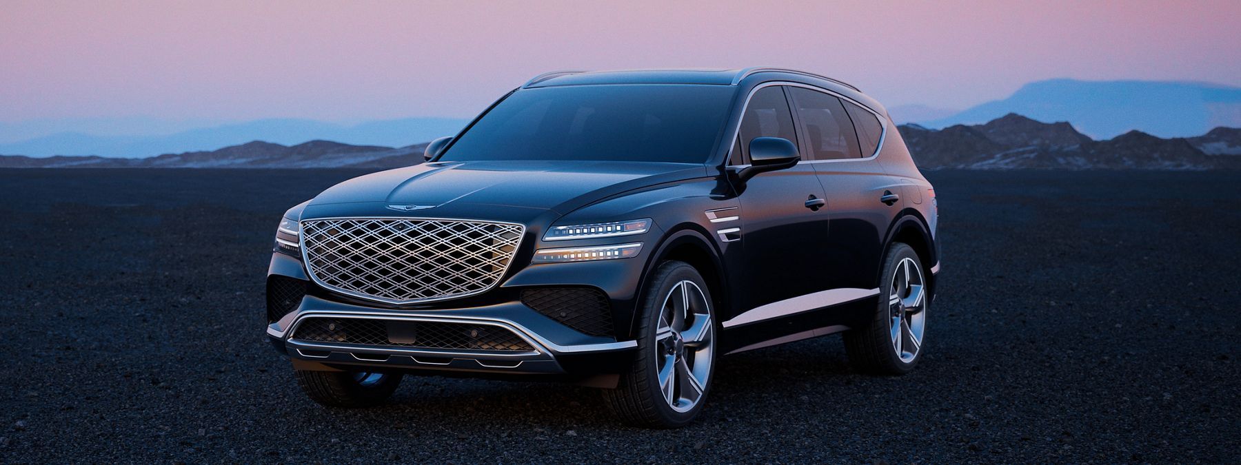 Genesis Lease Deals Ft Lauderdale FL