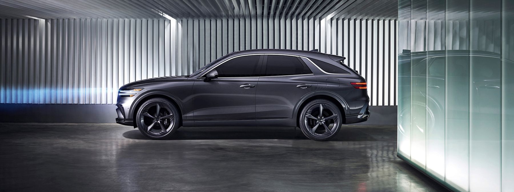 Genesis GV70 Resale Value and Maintenance