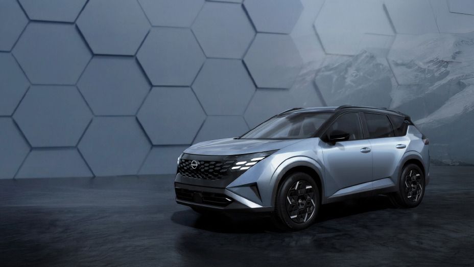 What Powers the 2027 Nissan Rogue Hybrid