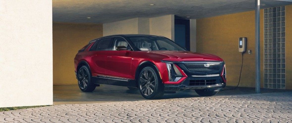 Should I Buy or Lease My Chevy EV