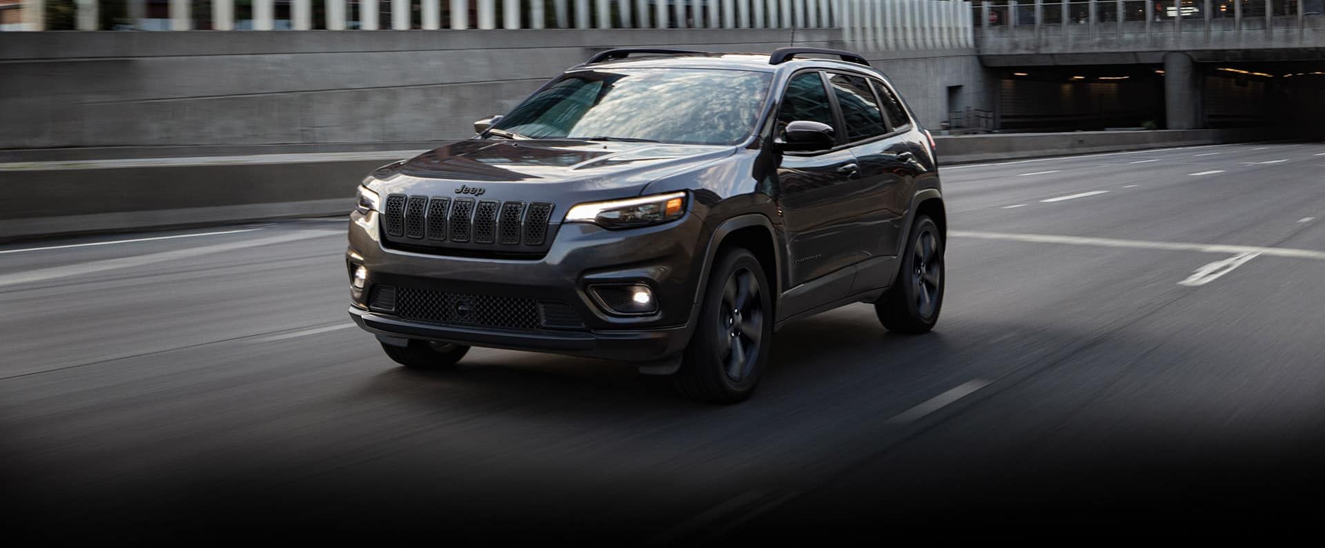 Can a Used Jeep Cherokee Offer a Better Deal?