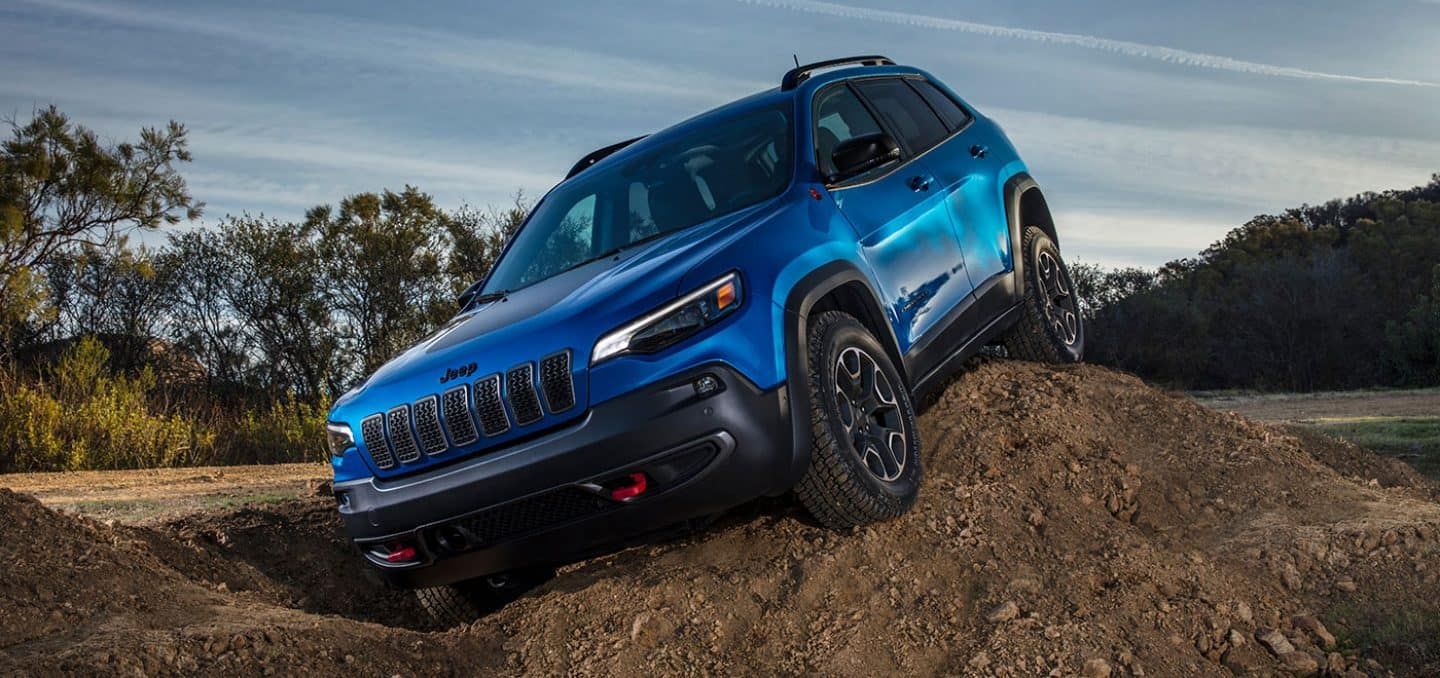 Tips for Jeep Off-Roading in Mud