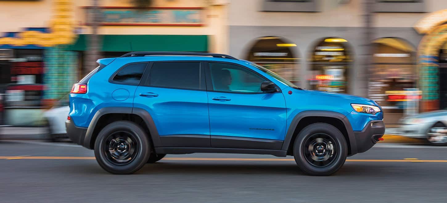 Chrysler Dodge Jeep Ram Sandston VA