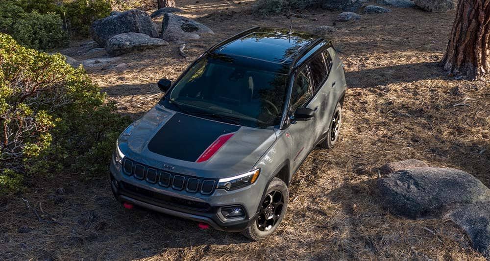 Jeep Dodge Ram Ligonier IN