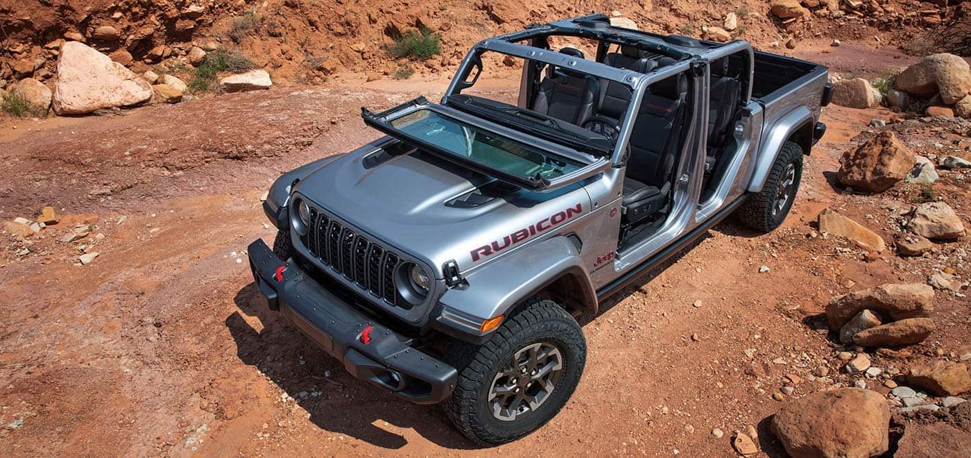 Access to Higher Trims and Features