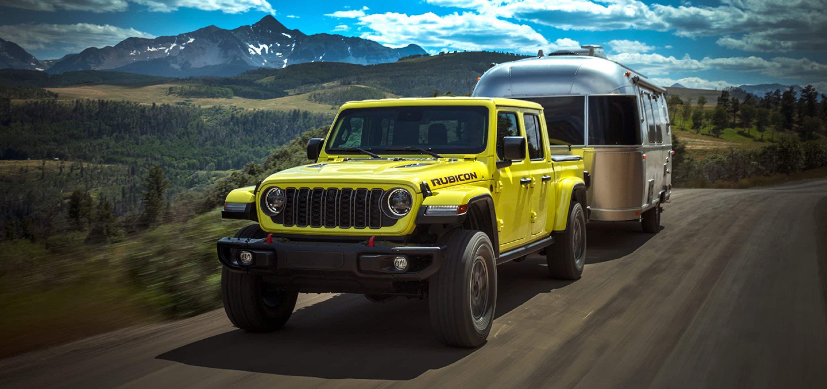 Road Trip to Canada Tips