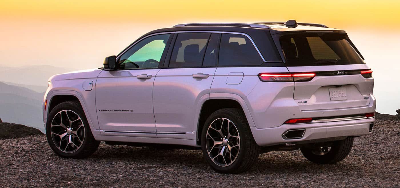Jeep Dodge Ram Hempstead NY