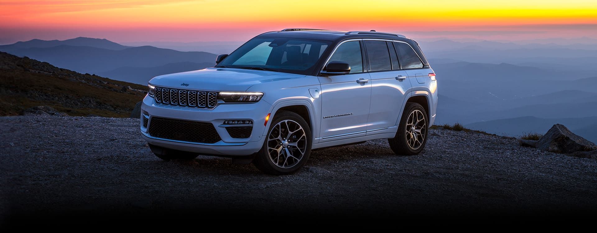 2021 Vs 2022 Jeep Grand Cherokee: Unveiling the Powerhouse