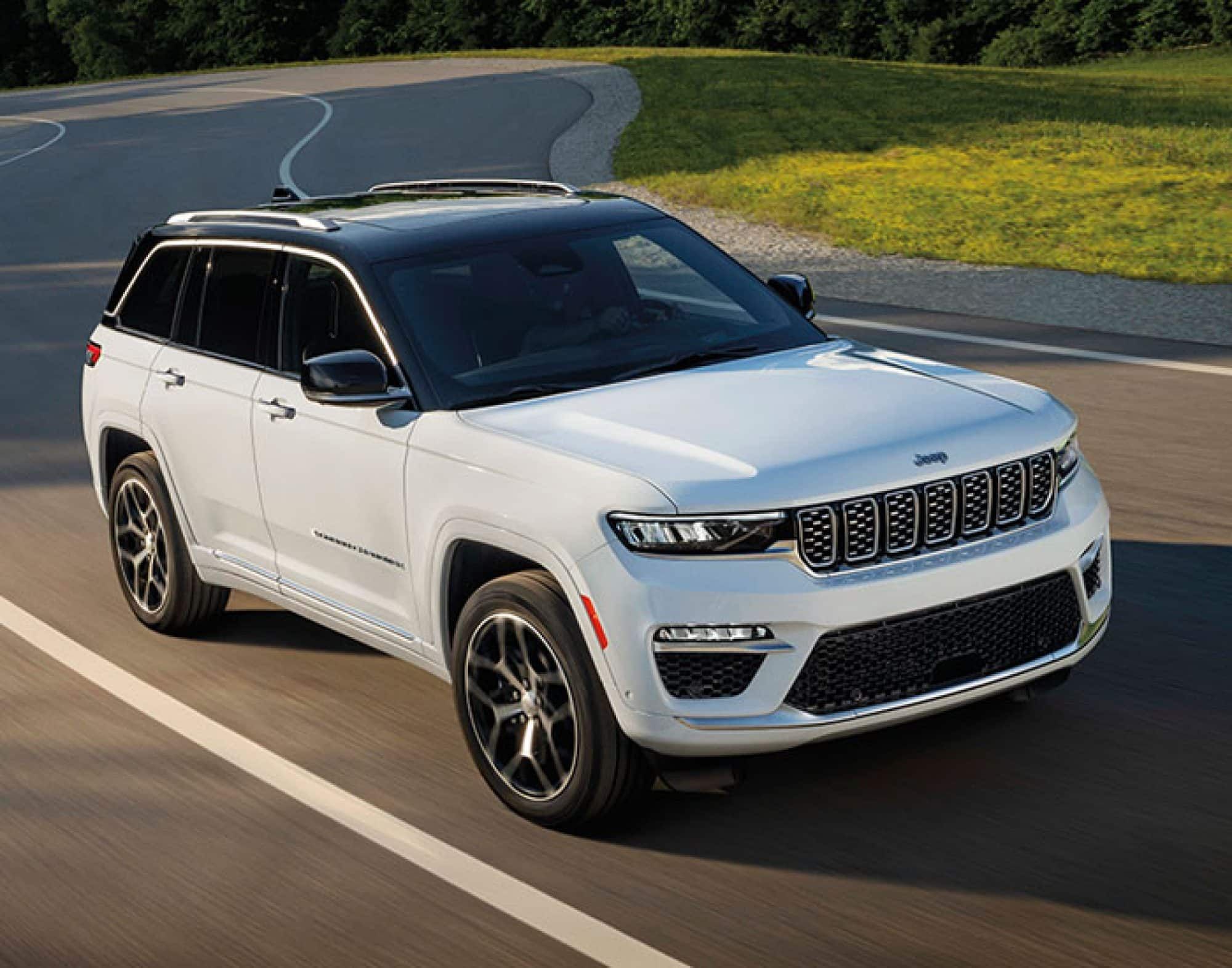 Why Buy an Electric Jeep Dearborn MI | Westborn Chrysler Dodge Jeep RAM