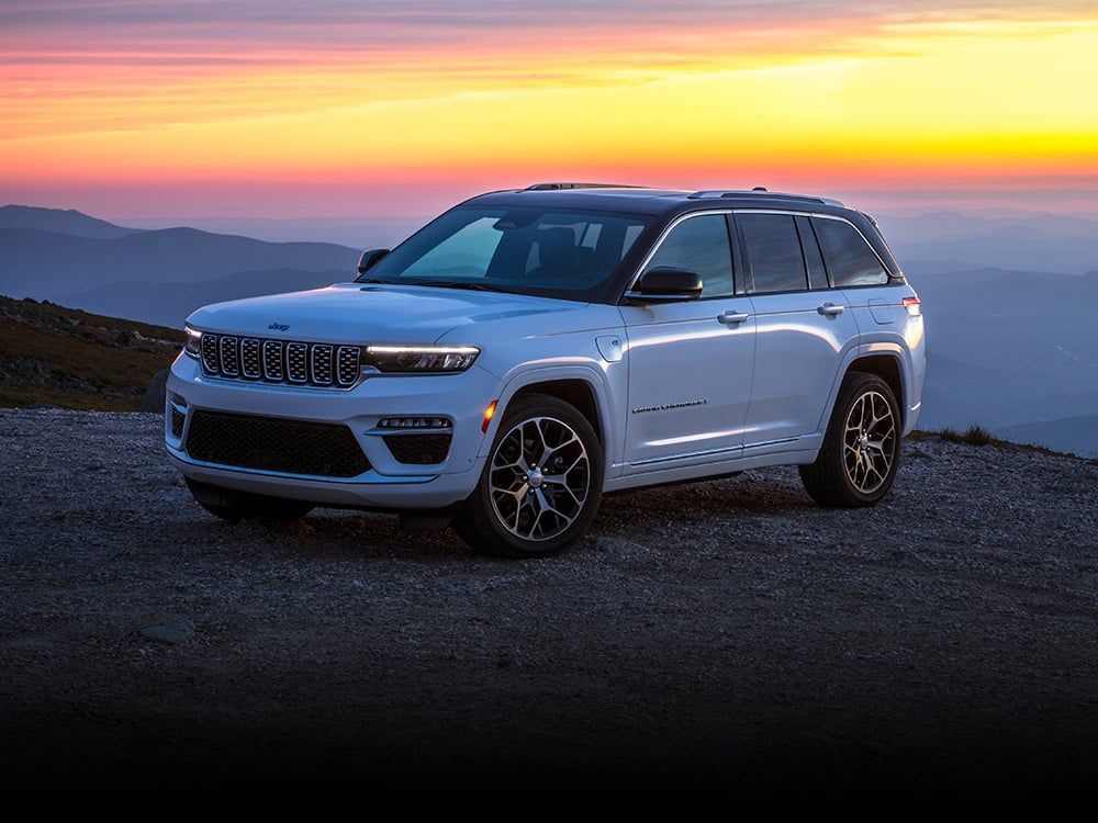 Jeep 4xe Incentives Virginia