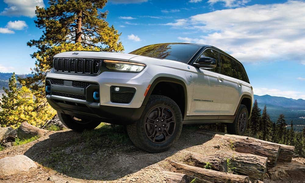 Used Jeep Grand Cherokee Cleveland OH