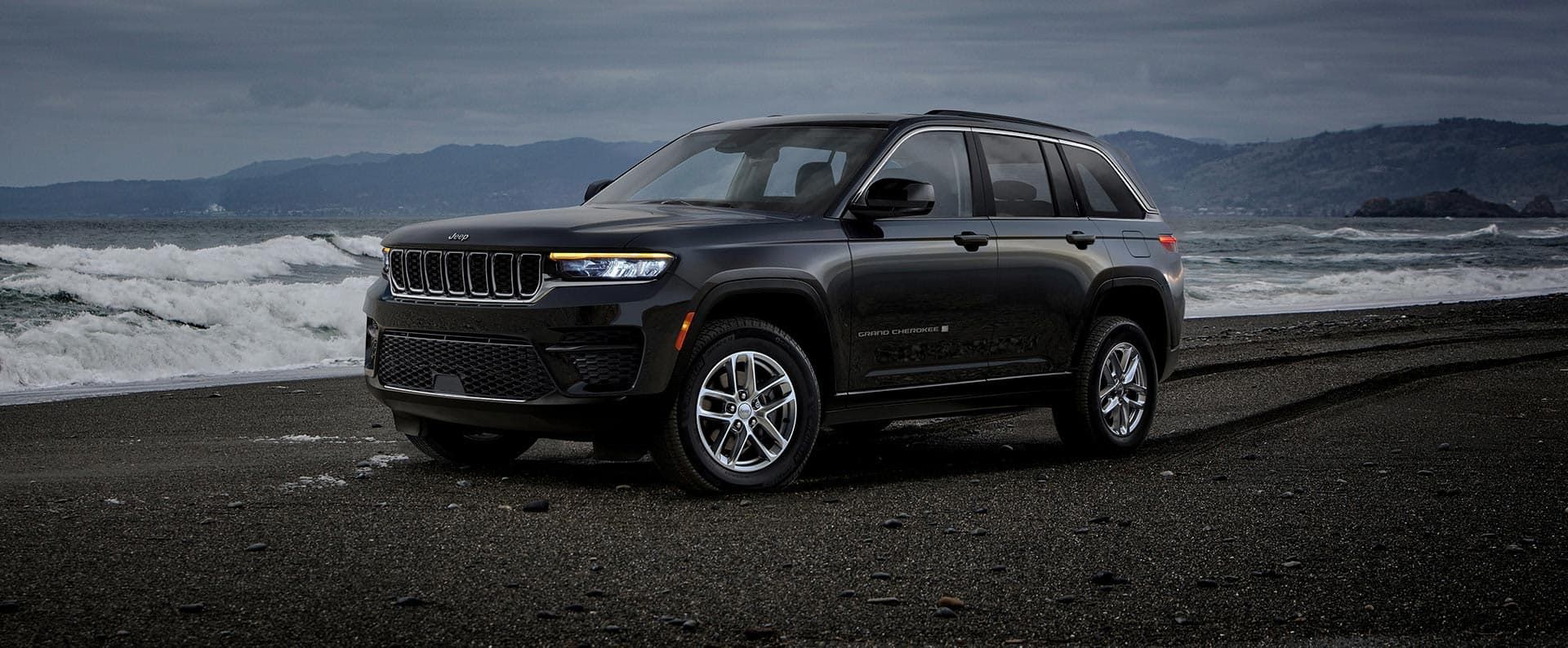 What About a Used Grand Cherokee?