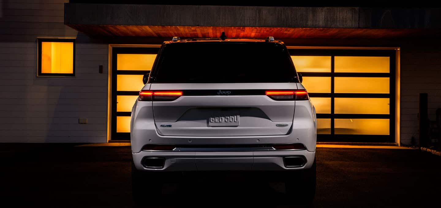 Finding the Right Used Jeep Grand Cherokee in Chicago, IL