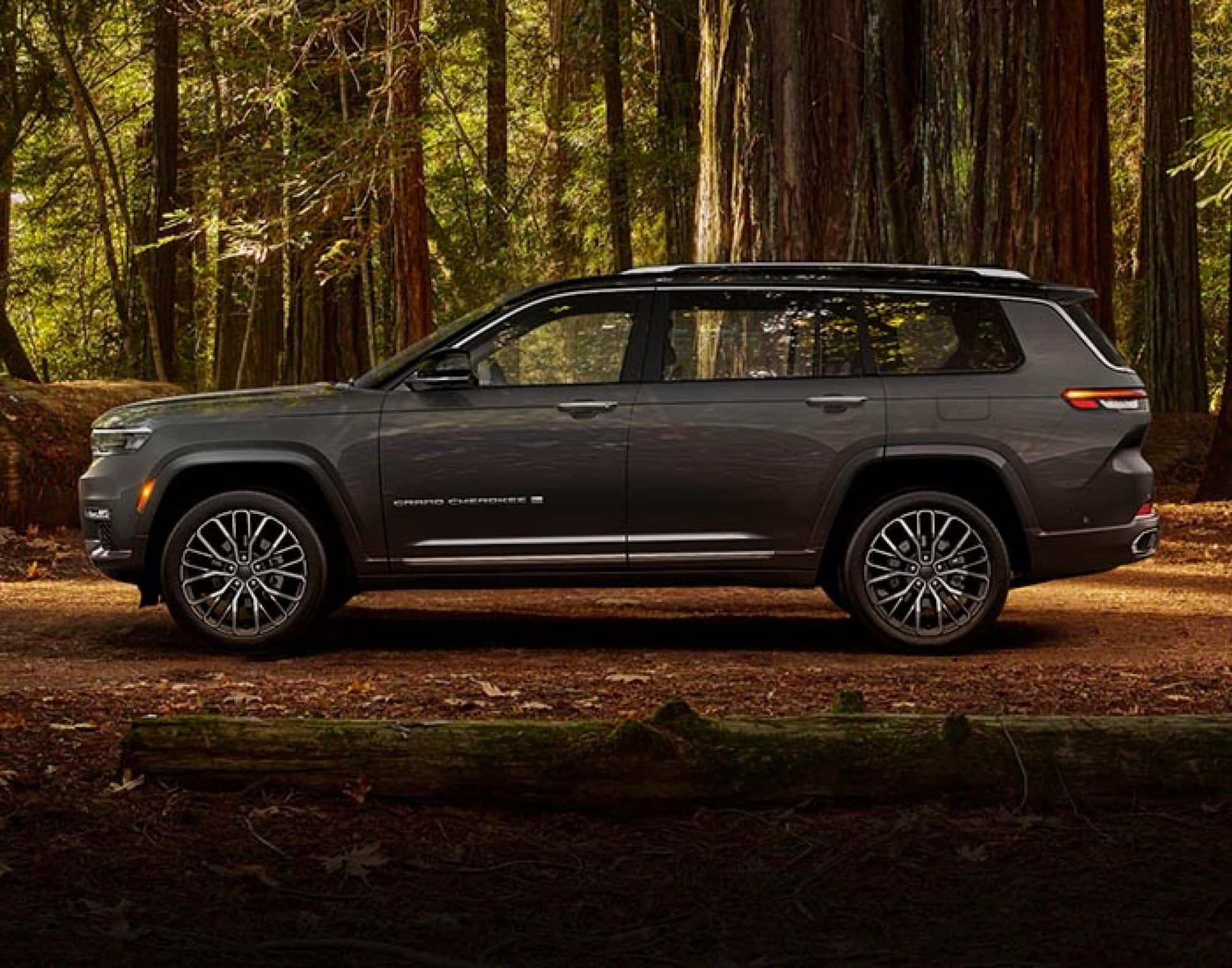 How to Pair Your Smartphone to Your Jeep