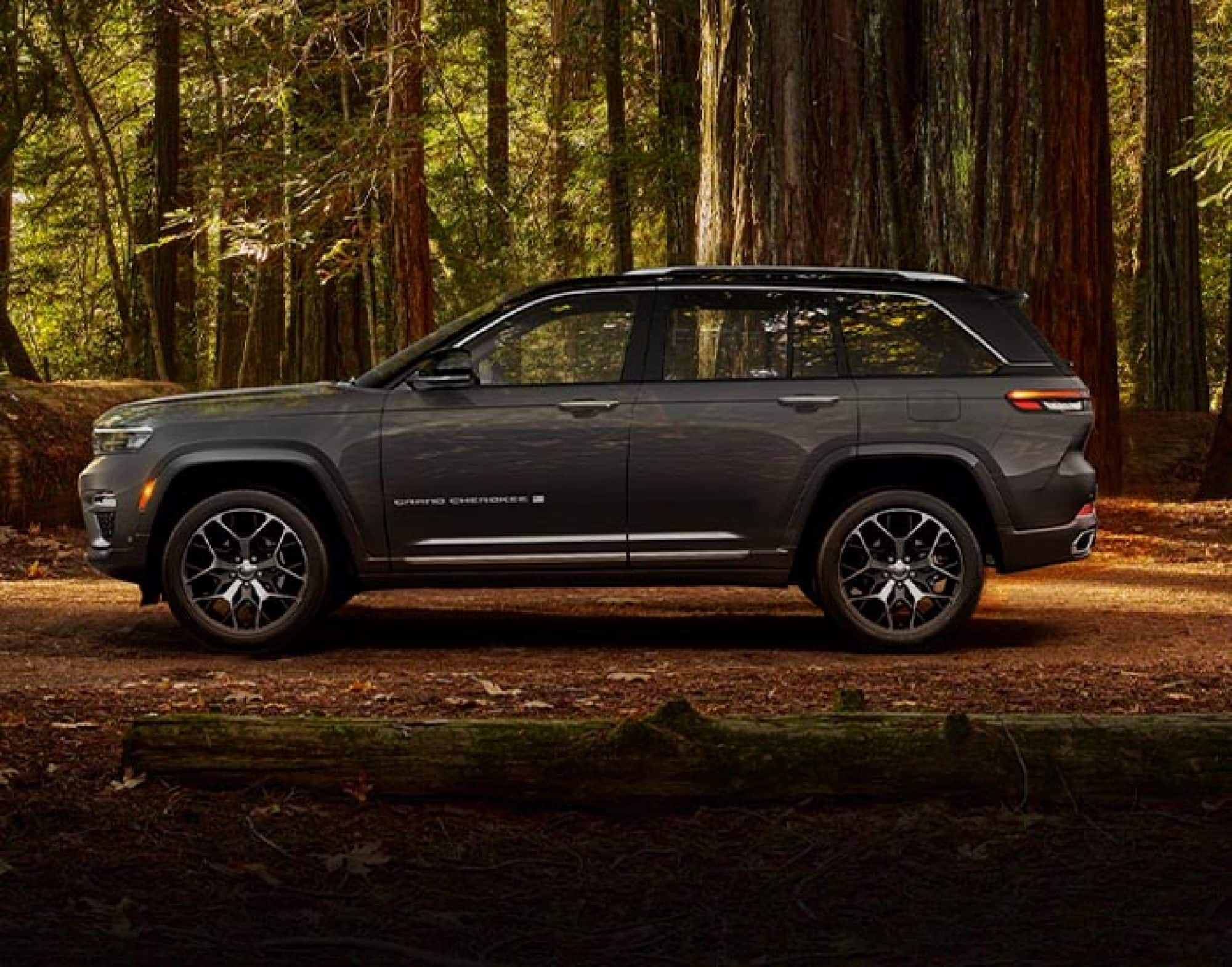 Top Scenic Fall Drives in Virginia