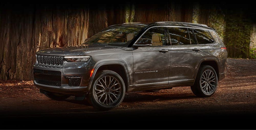 Jeep Grand Cherokee Lease Houston TX