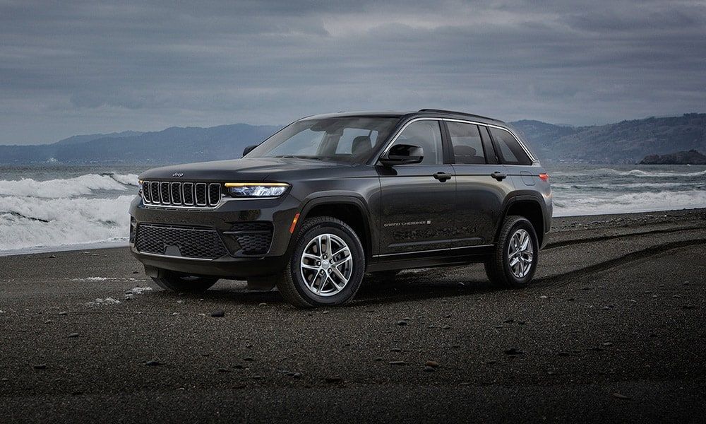 Used Jeep Grand Cherokee Victoria TX
