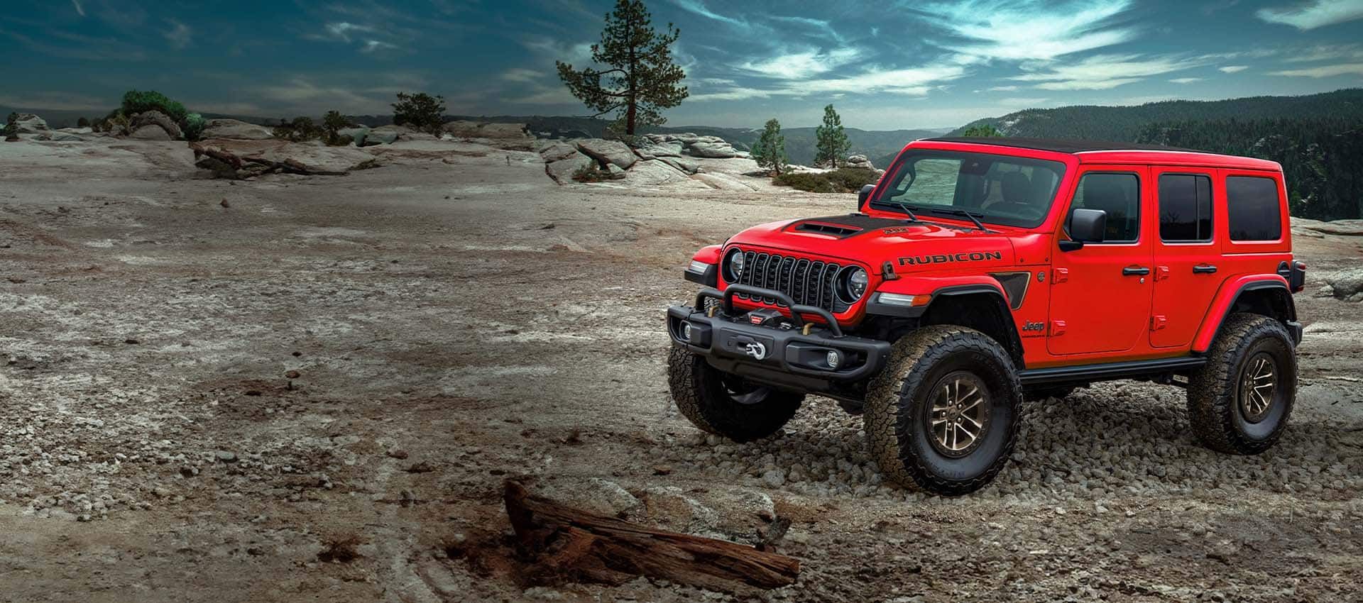 Jeep Dodge Ram Sylvania OH