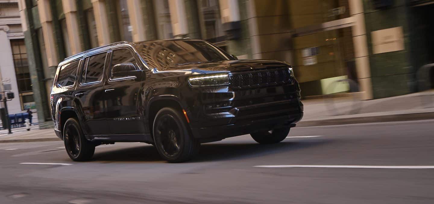 Dodge Jeep Ram Lucas County OH
