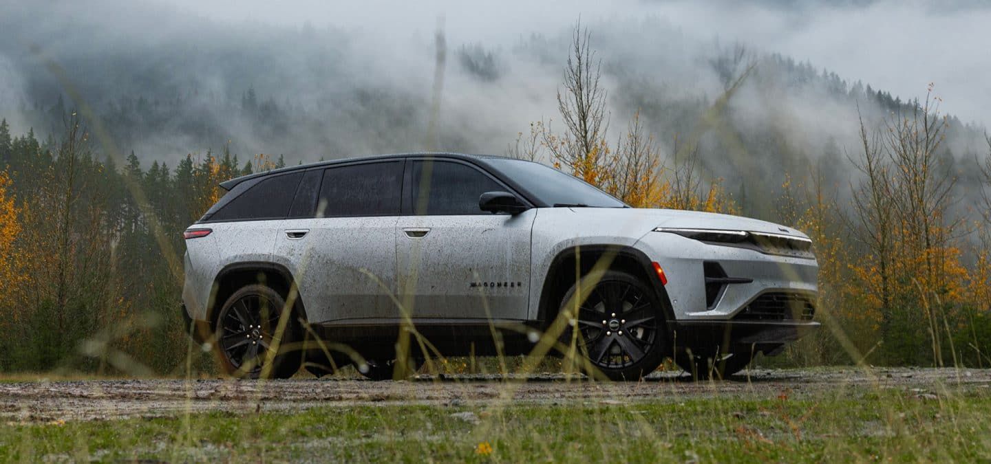 Used Electric Vehicle Buying Guide