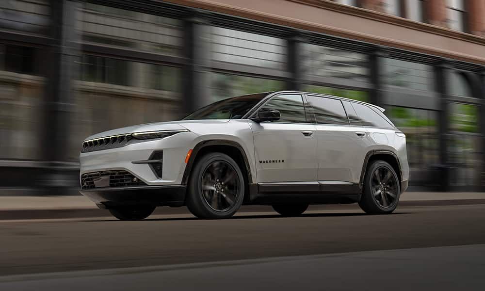 Used EV Dealer West Palm Beach