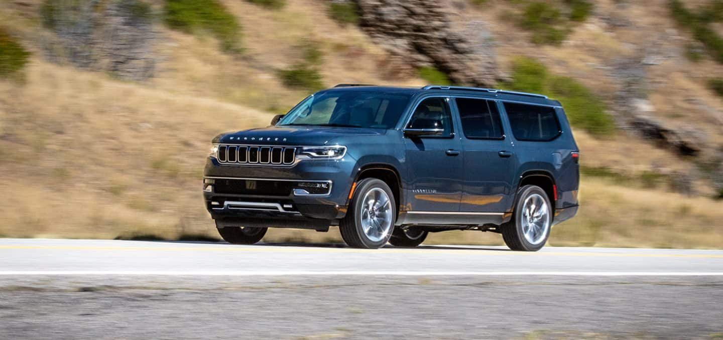 Dodge Jeep Ram Holland OH