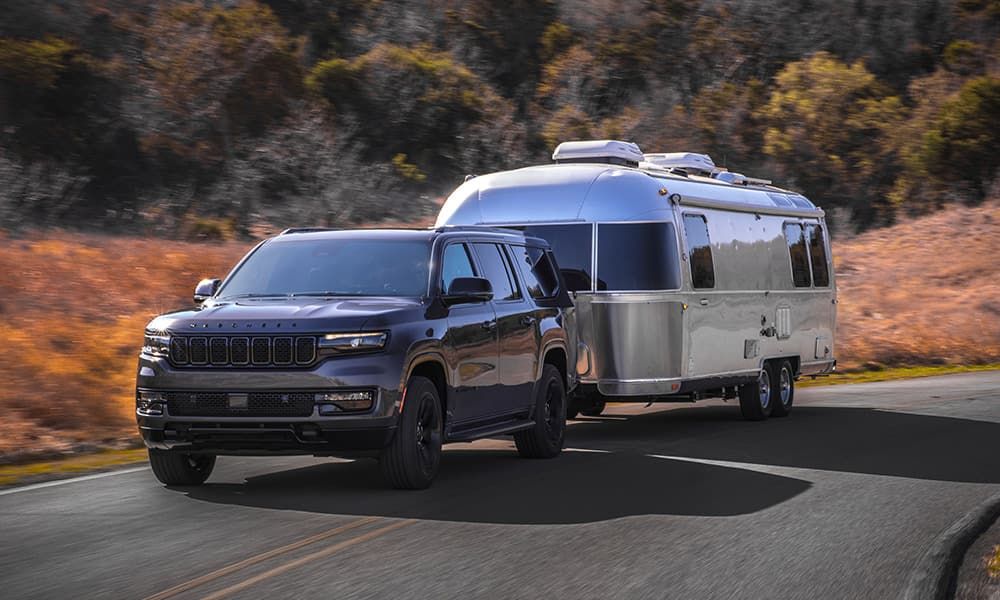 Wagoneer Client Services Overview