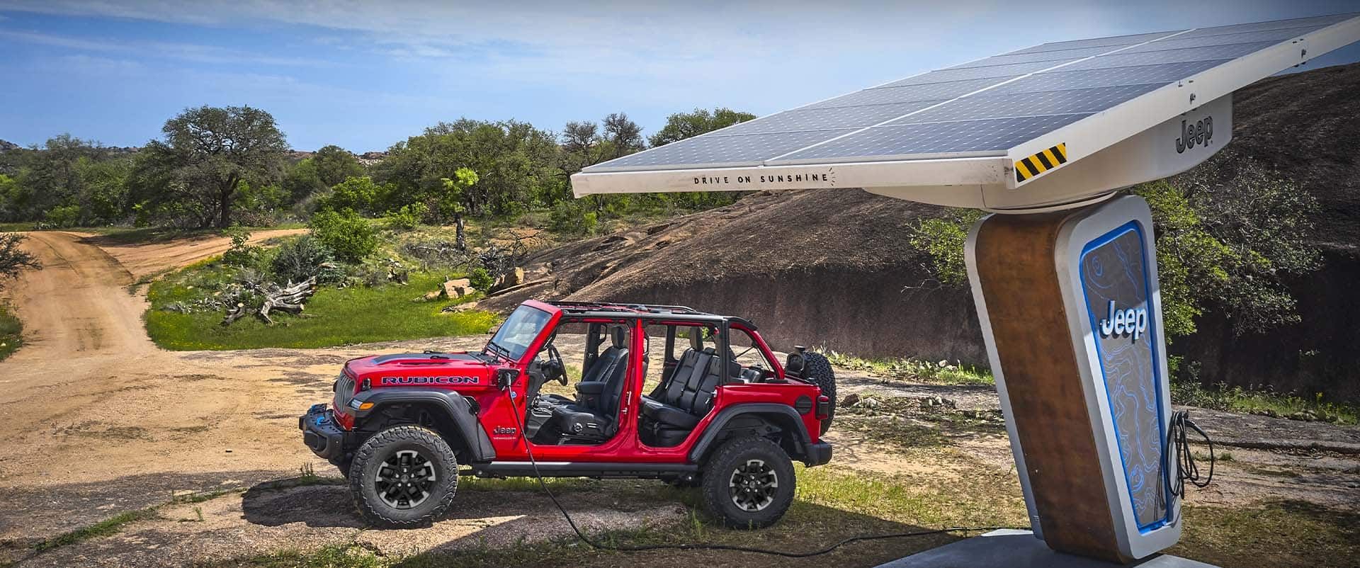 Is a Jeep Wrangler 4xe For You?