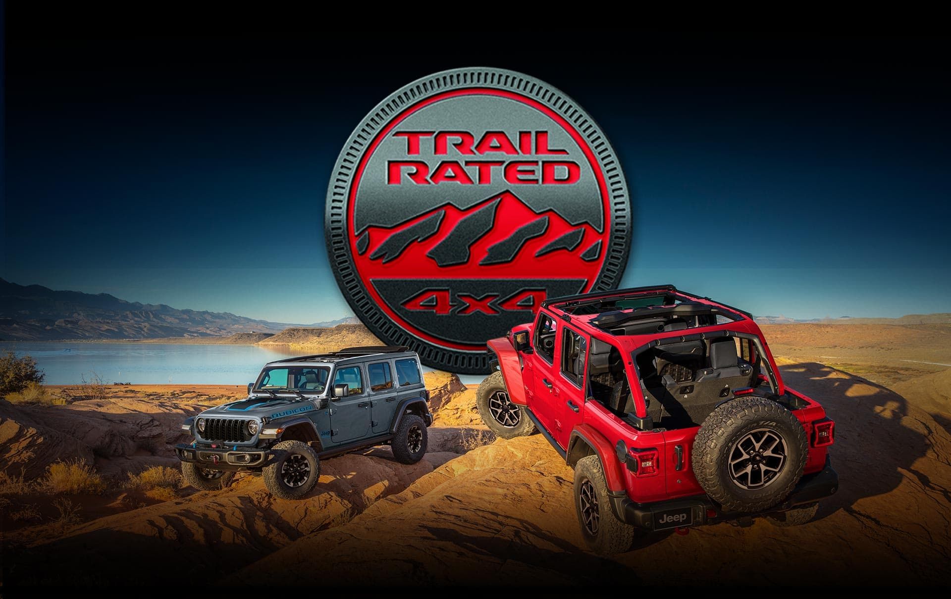 Top Off-Road Accessories for the Jeep Wrangler